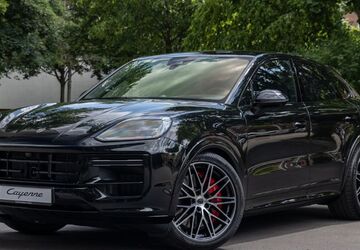 Porsche Cayenne 3.500 km 195.900 &euro; Berlin 10587