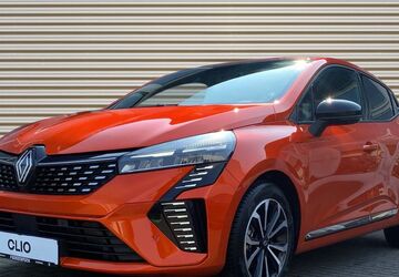 Renault Clio 4.500 km 20.520 &euro; Duisburg 47059