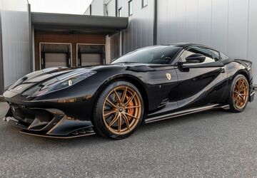 Ferrari 812 12.259 km 1.427.941 &euro; Woerden 