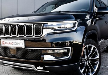 Jeep Wagoneer Series III A/T 4x4 5.7l V8 13.500 km 99.990 &euro; Höchberg-Würzburg 97204