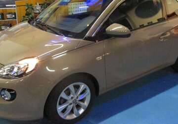 Opel Adam 53.000 km 8.850 &euro; Deggendorf 94469