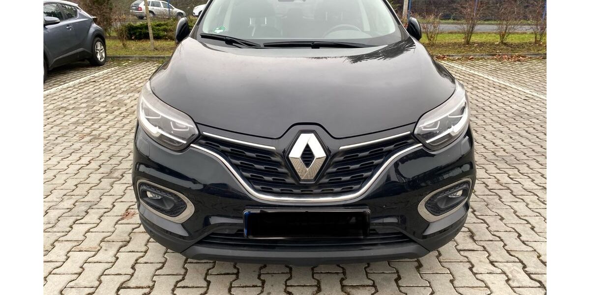 Renault Kadjar 56.000 km 16.500 &euro; Metzingen 72555