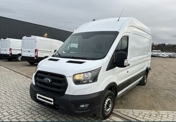 Ford Transit 29.200 km 22.990 &euro; TÜBINGEN 72072
