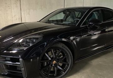Porsche Panamera 19.490 km 140.900 &euro; Plattling 94447