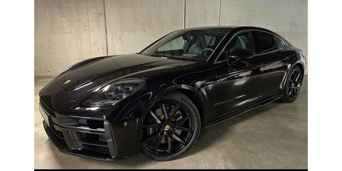 Porsche Panamera 19.490 km 140.900 &euro; Plattling 94447