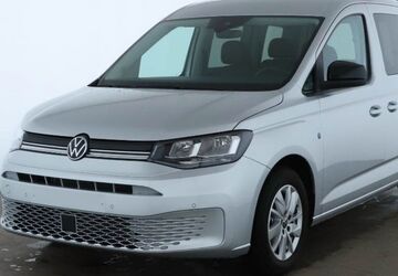 VW Caddy 2.884 km 31.980 &euro; Geretsried bei München 82538