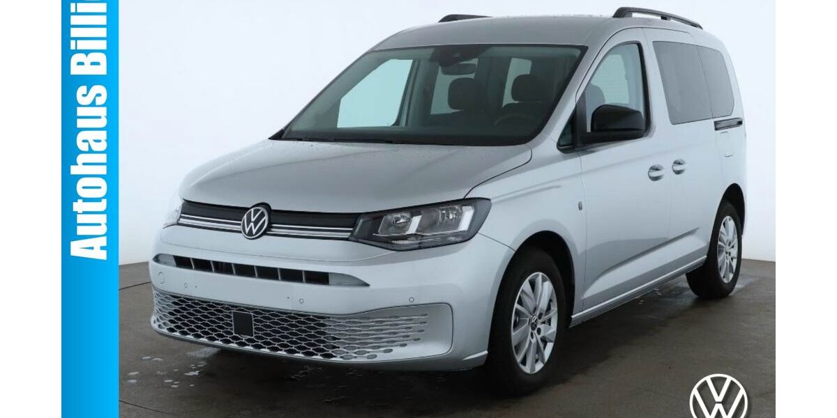 VW Caddy 2.884 km 31.980 &euro; Geretsried bei München 82538