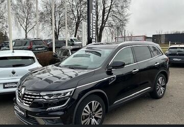 Renault Koleos 34.797 km 27.450 &euro; Dillingen 89407
