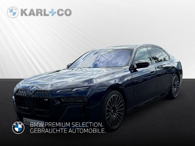 BMW M760 23.578 km 117.890 &euro; Rüsselsheim 65428