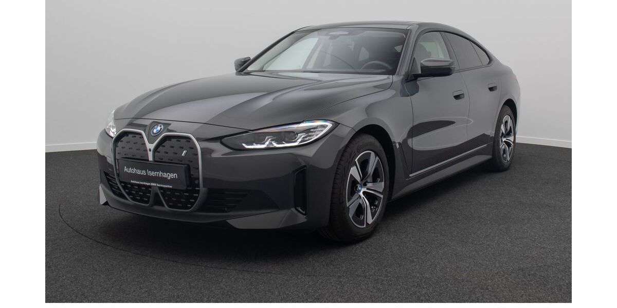 BMW i4 20.826 km 39.499 &euro; Isernhagen 30916