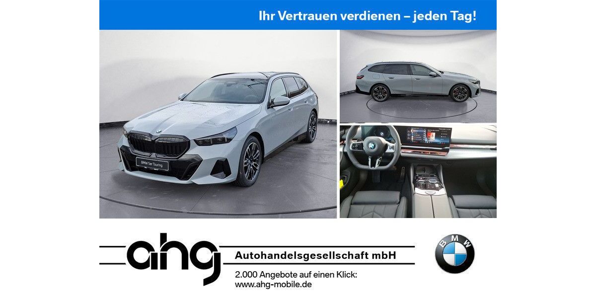 BMW 520 10.845 km 66.820 &euro; Horb am Neckar 72160