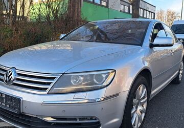 VW Phaeton 304.444 km 7.200 &euro; Frankfurt 60437