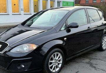 Seat Altea 245.000 km 3.990 &euro; Cölbe 35091