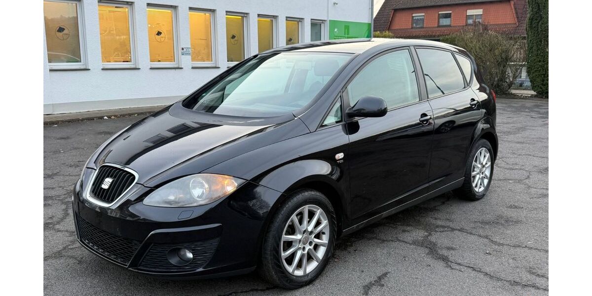 Seat Altea 245.000 km 3.990 &euro; Cölbe 35091