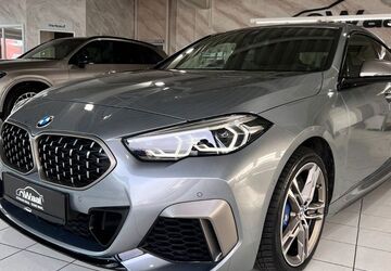 BMW M235 13.066 km 37.990 &euro; Spaichingen 78549