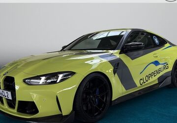 BMW M4 10.000 km 127.580 &euro; Ansbach 91522