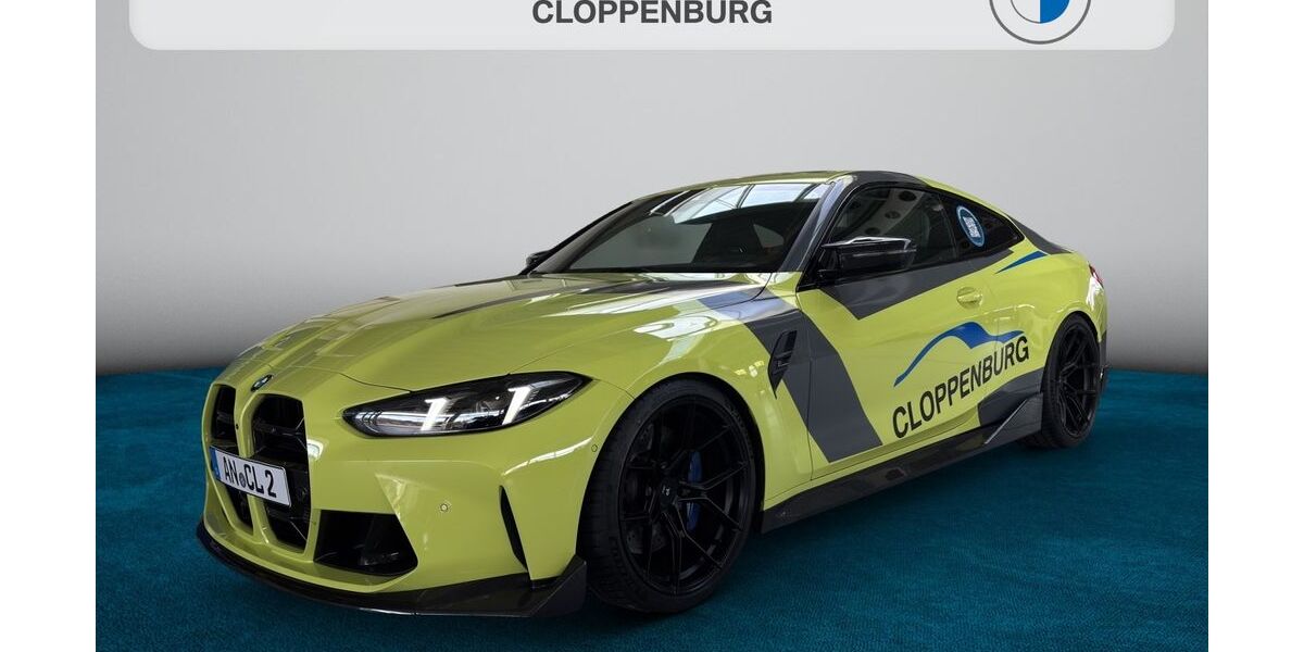 BMW M4 10.000 km 127.580 &euro; Ansbach 91522