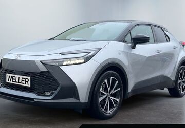 Toyota C-HR 25.333 km 28.270 &euro; Dortmund 44143