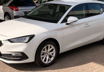 Seat Leon 1.270 km 18.500 &euro; Dillingen Saar 66763