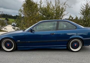 BMW 328 270.000 km 12.999 &euro; Jandelsbrunn 94118