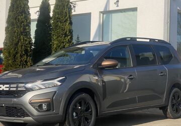 Dacia Jogger 6.516 km 28.990 &euro; Borgsdorf 16556