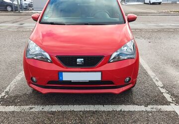 Seat Mii 51.000 km 11.900 &euro; Beilngries 92339