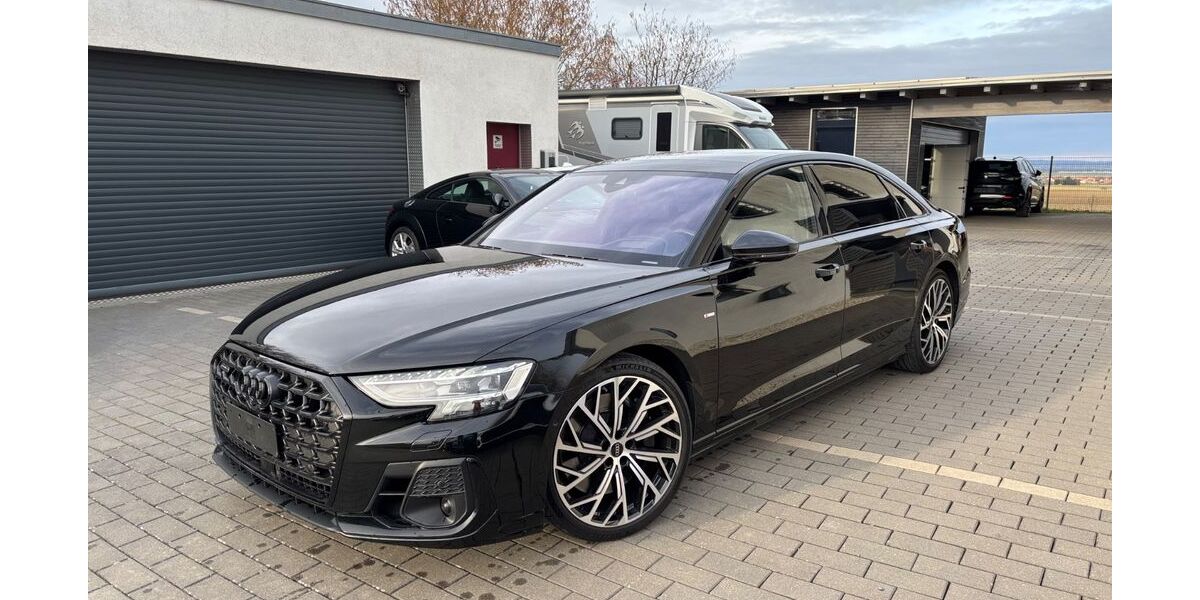 Audi A8 162.800 km 49.900 &euro; Volkach 97332