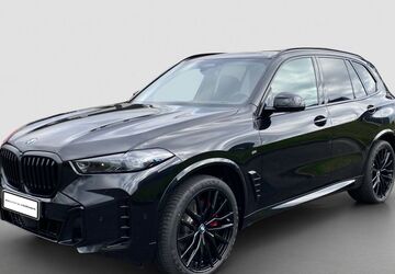 BMW X5 2.210 km 99.985 &euro; Saalfeld 07318