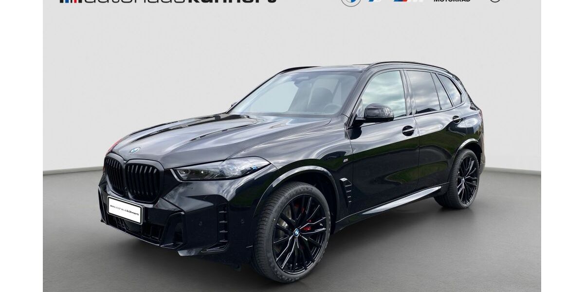 BMW X5 2.210 km 99.985 &euro; Saalfeld 07318