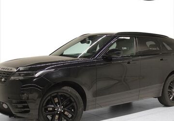 Land Rover Range Rover Velar 18.000 km 65.780 &euro; Walsrode 29664