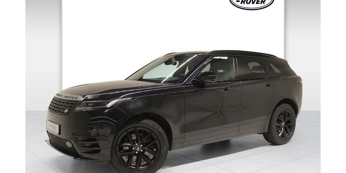 Land Rover Range Rover Velar 18.000 km 65.780 &euro; Walsrode 29664
