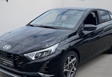 Hyundai i20 1.444 km 24.990 &euro; Pirmasens 66954