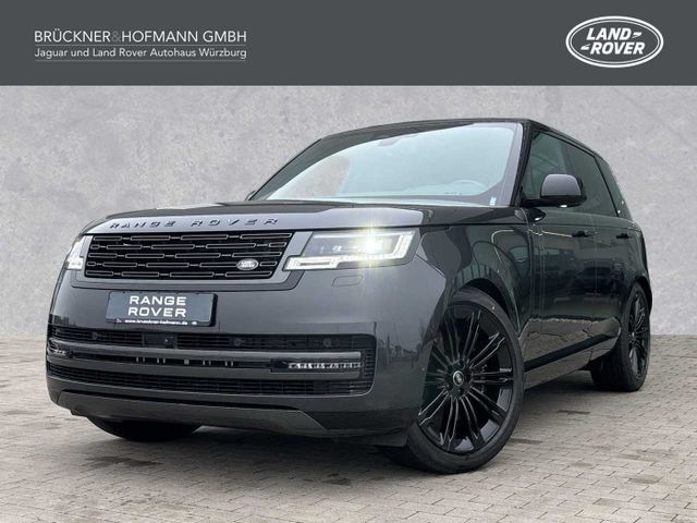 Land Rover Range Rover 1.500 km 189.900 &euro; Kürnach 97273