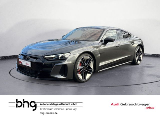 Audi RS e-tron GT 51.058 km 62.420 &euro; Reutlingen 72760