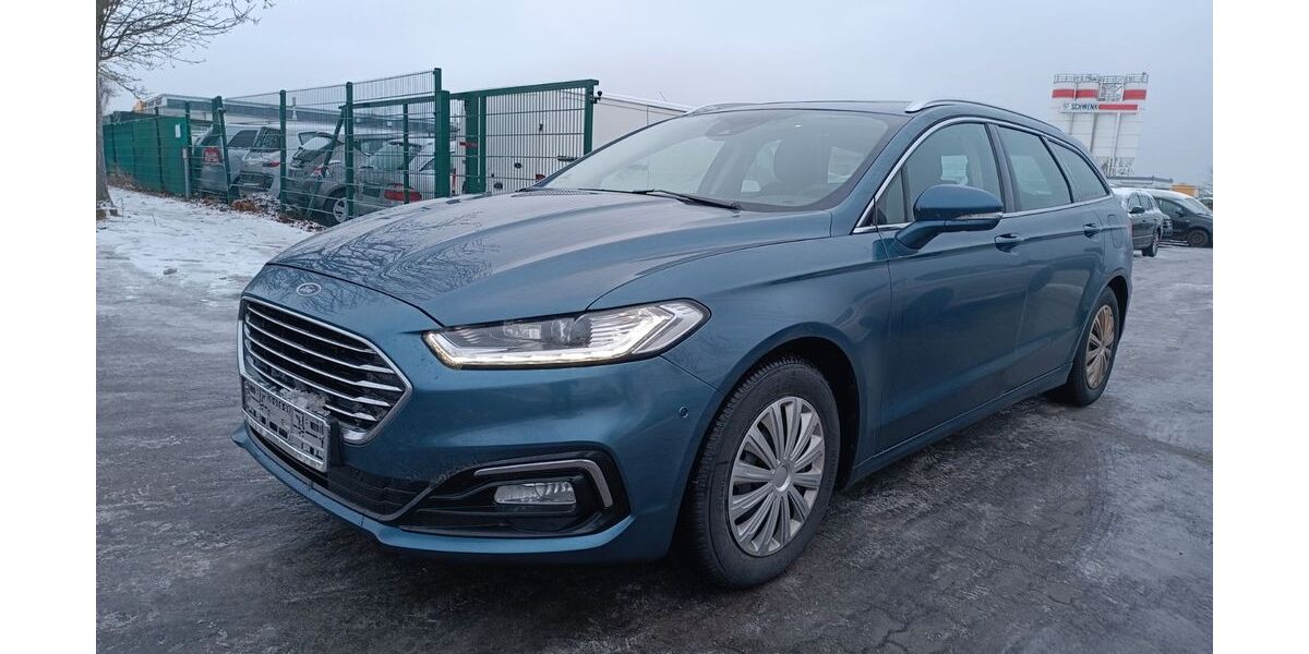 Ford Mondeo 200.000 km 9.300 &euro; Mittenwalde 15749