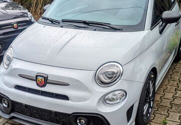 Abarth 695C 14.500 km 29.999 &euro; Tamm 71732