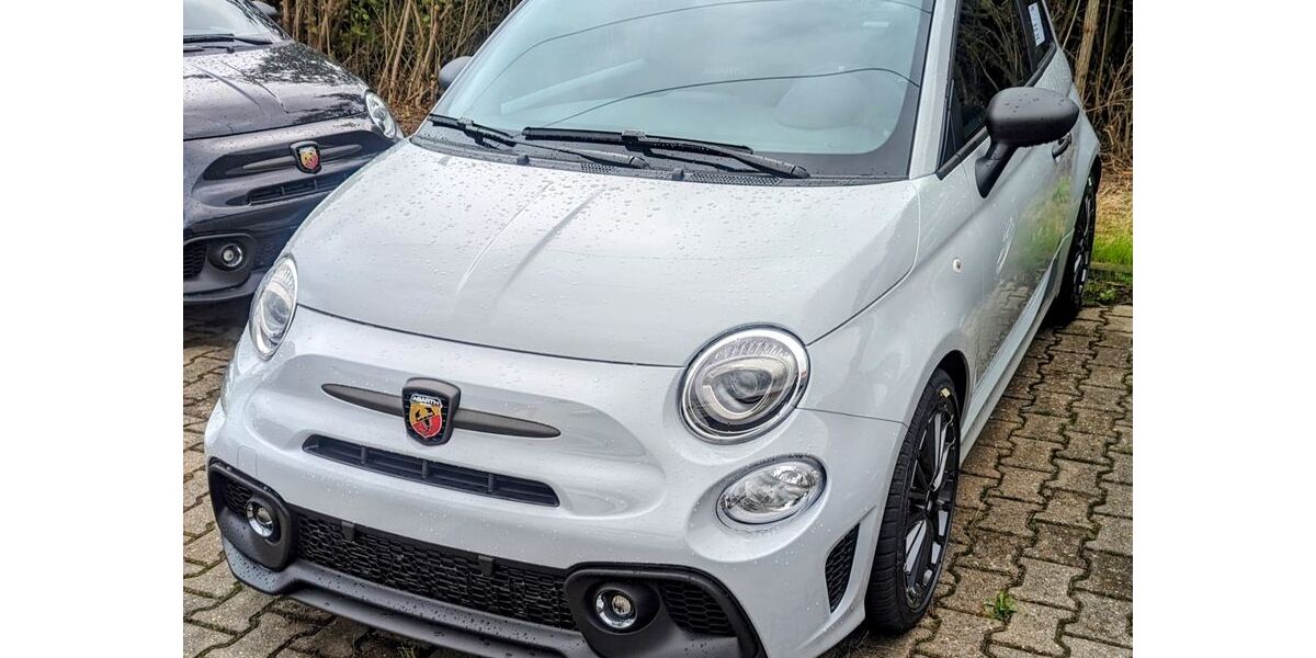 Abarth 695C 14.500 km 29.999 &euro; Tamm 71732