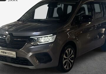 Renault Kangoo 13.898 km 27.999 &euro; Saarbrücken 66115