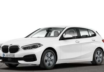 BMW 116 20.000 km 20.890 &euro; Wetzlar 35576