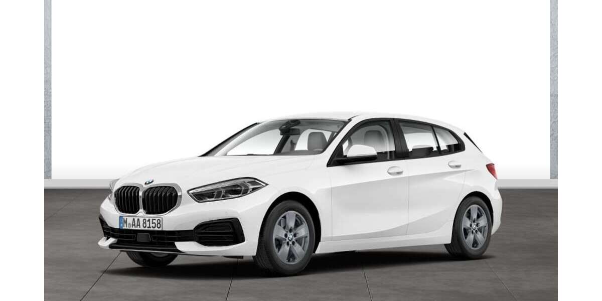 BMW 116 20.000 km 20.890 &euro; Wetzlar 35576