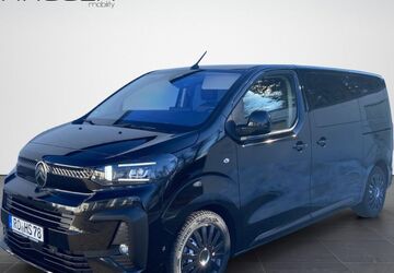 Citroen SpaceTourer 2.000 km 42.990 &euro; Rosenheim 83022