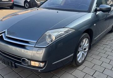 Citroen C6 179.500 km 14.900 &euro; Bamberg 96050