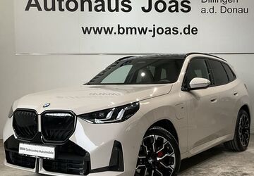 BMW X3 8.700 km 69.900 &euro; Dillingen 89407