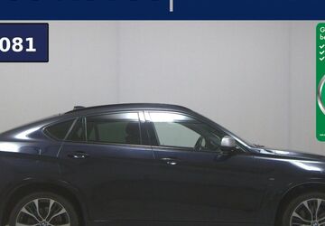 BMW X6 M50 191.588 km 24.990 &euro; Gyhum/Bockel 27404