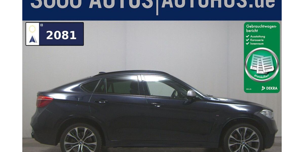 BMW X6 M50 191.588 km 24.990 &euro; Gyhum/Bockel 27404