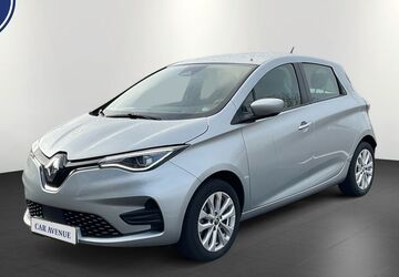 Renault ZOE 37.848 km 14.890 &euro; Bitburg 54634