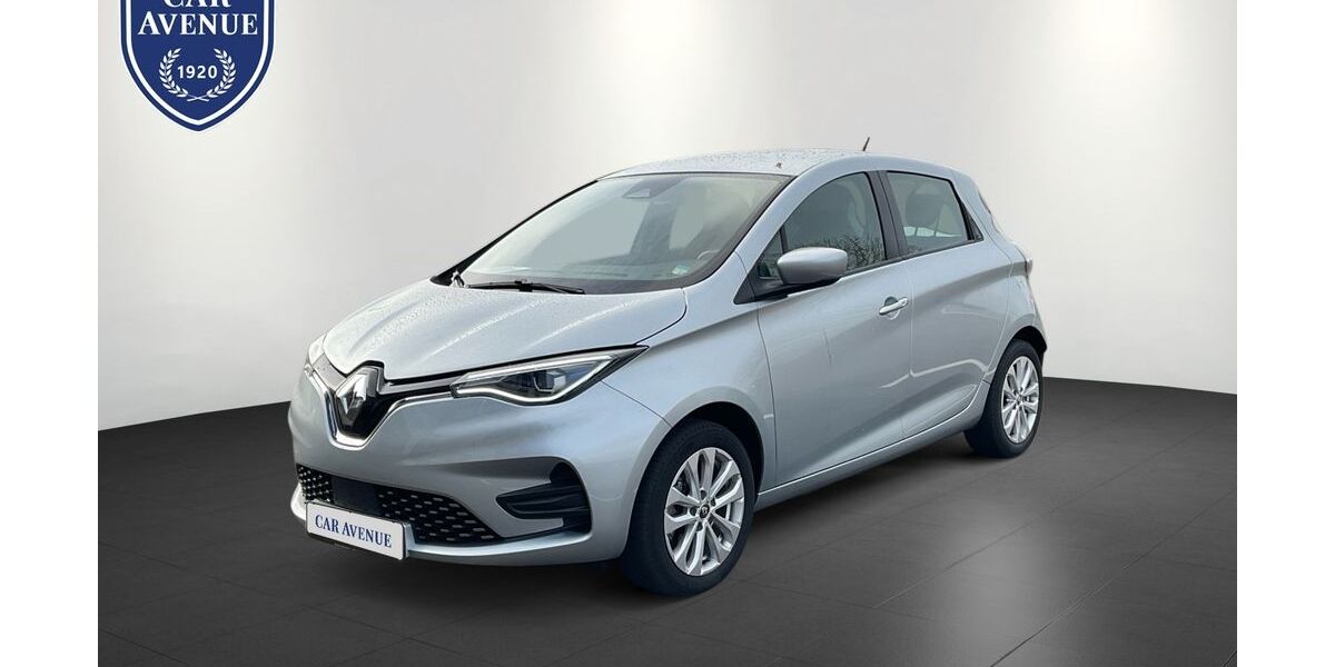 Renault ZOE 37.848 km 14.890 &euro; Bitburg 54634