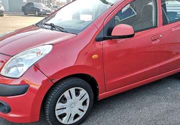 Nissan Pixo 151.000 km 699 &euro; Ofterdingen 72131