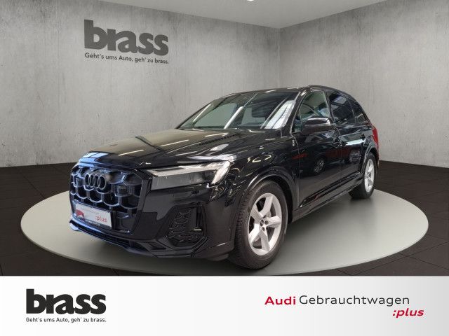 Audi Q7 21.471 km 64.800 &euro; Dietzenbach 63128