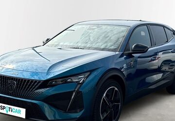 Peugeot 408 6.000 km 38.900 &euro; Mayen 56727